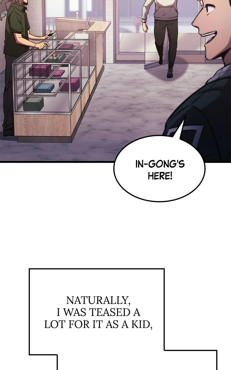 Read Breakers Manga Online