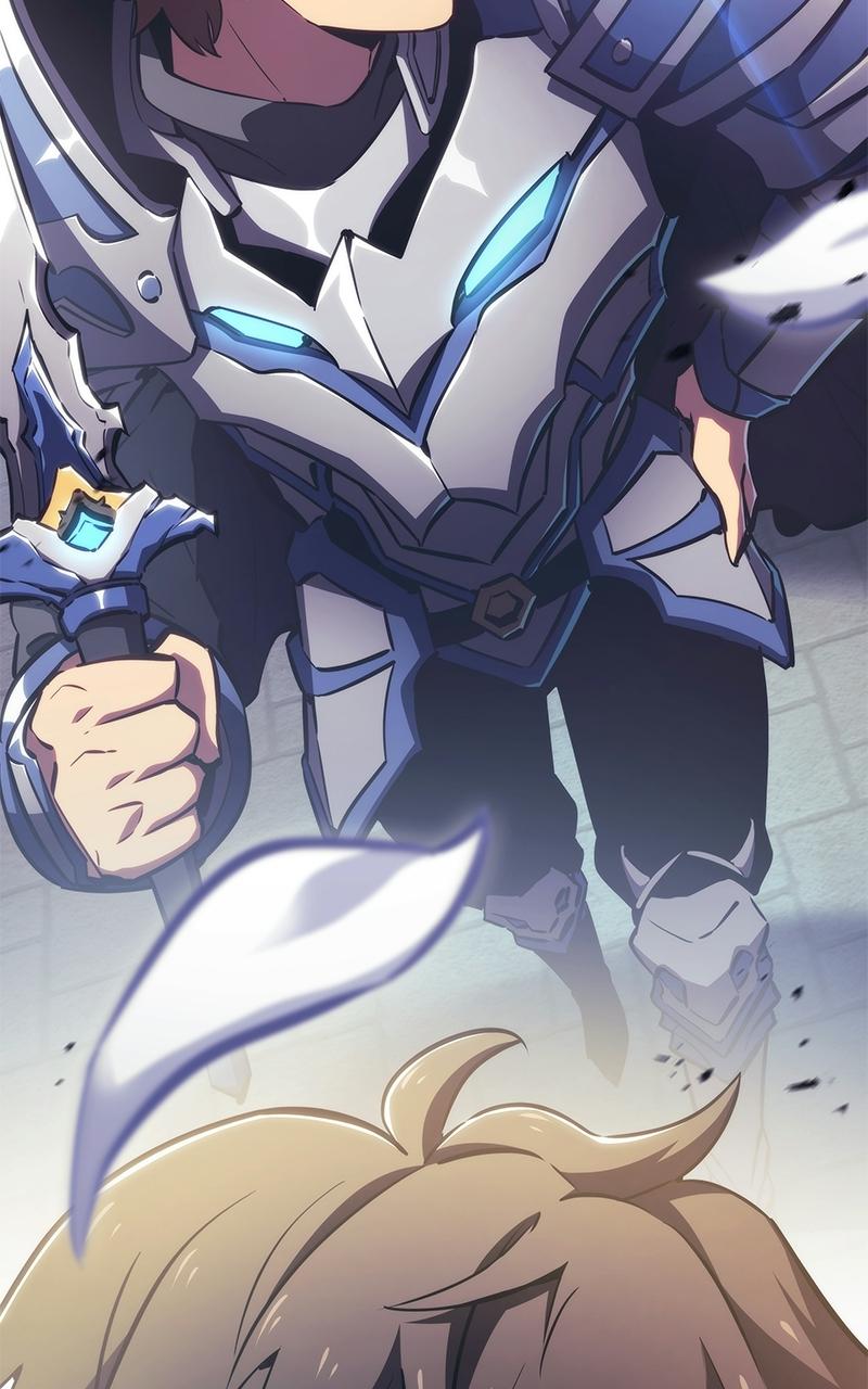 Read Breakers Manga Online