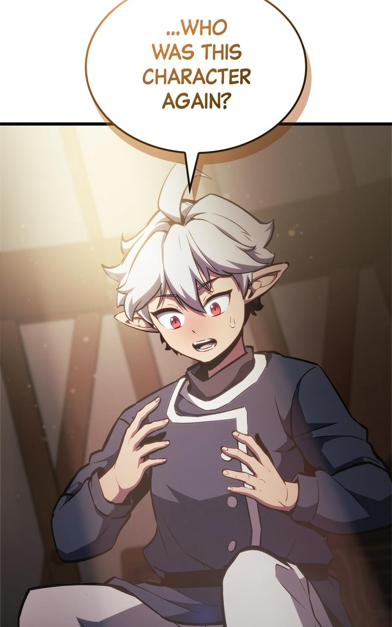 Read Breakers Manga Online