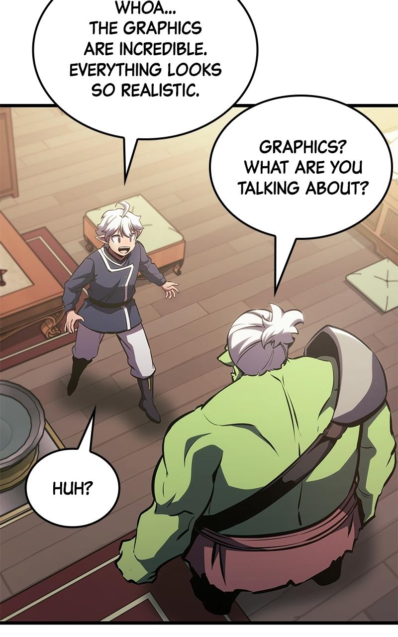 Read Breakers Manga Online