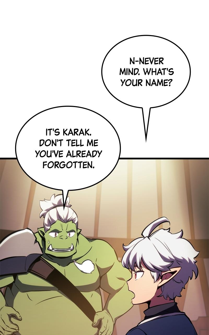 Read Breakers Manga Online