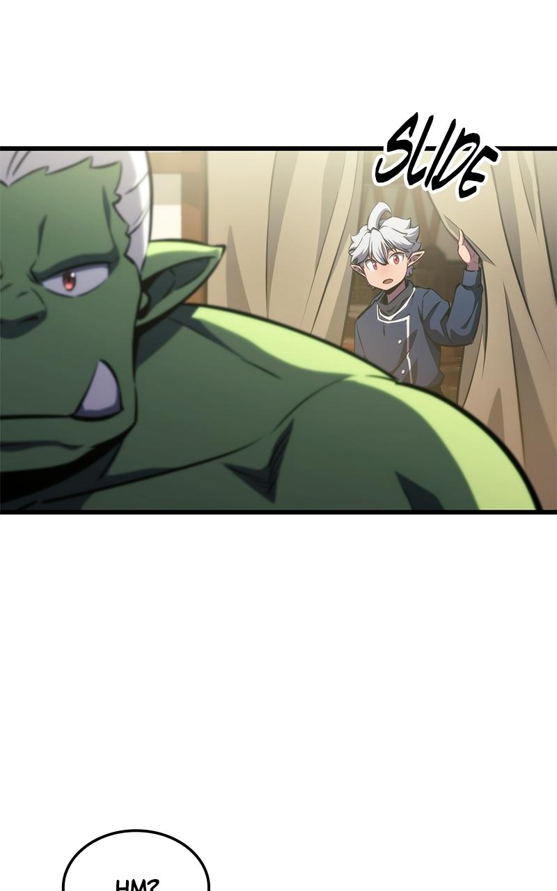 Read Breakers Manga Online