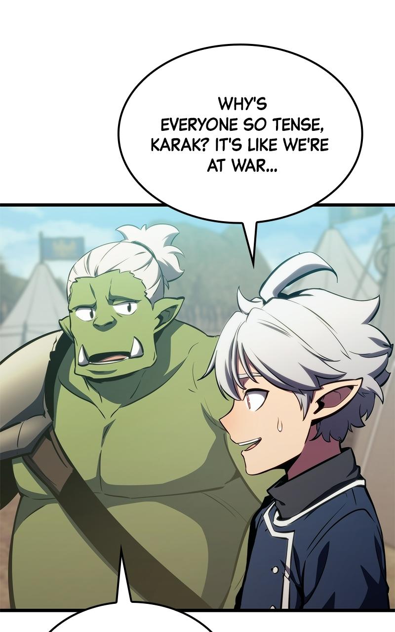 Read Breakers Manga Online