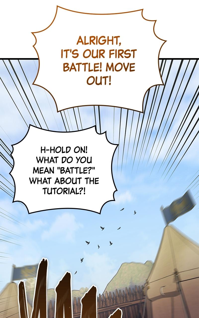 Read Breakers Manga Online
