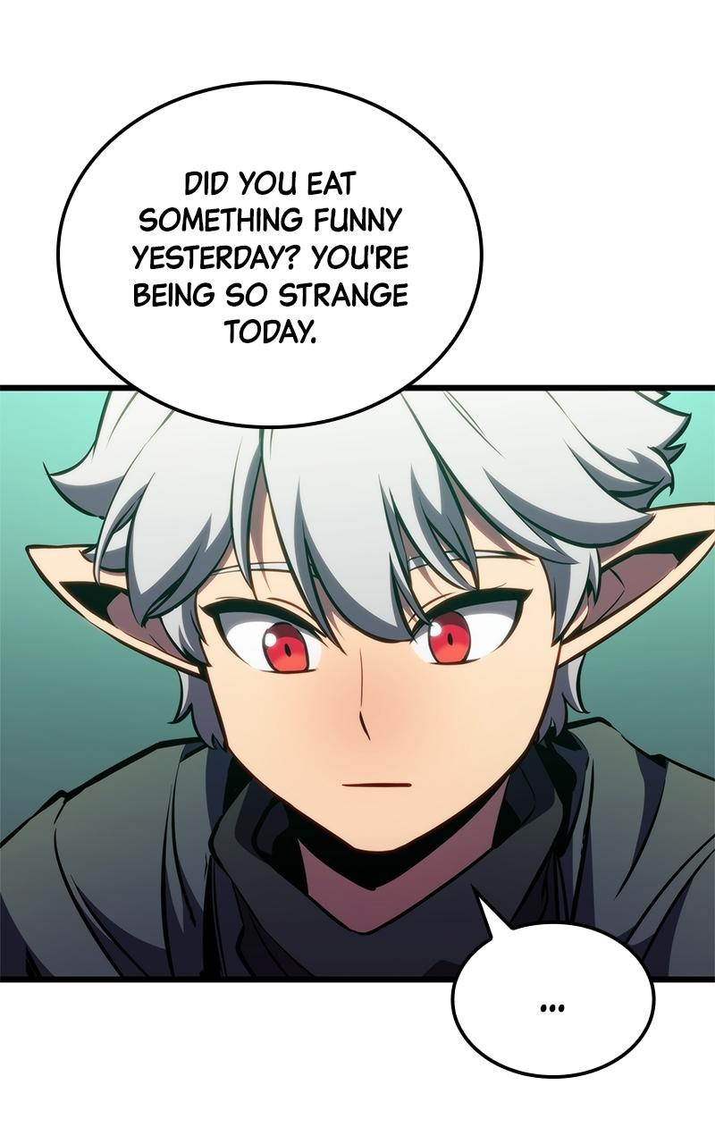 Read Breakers Manga Online