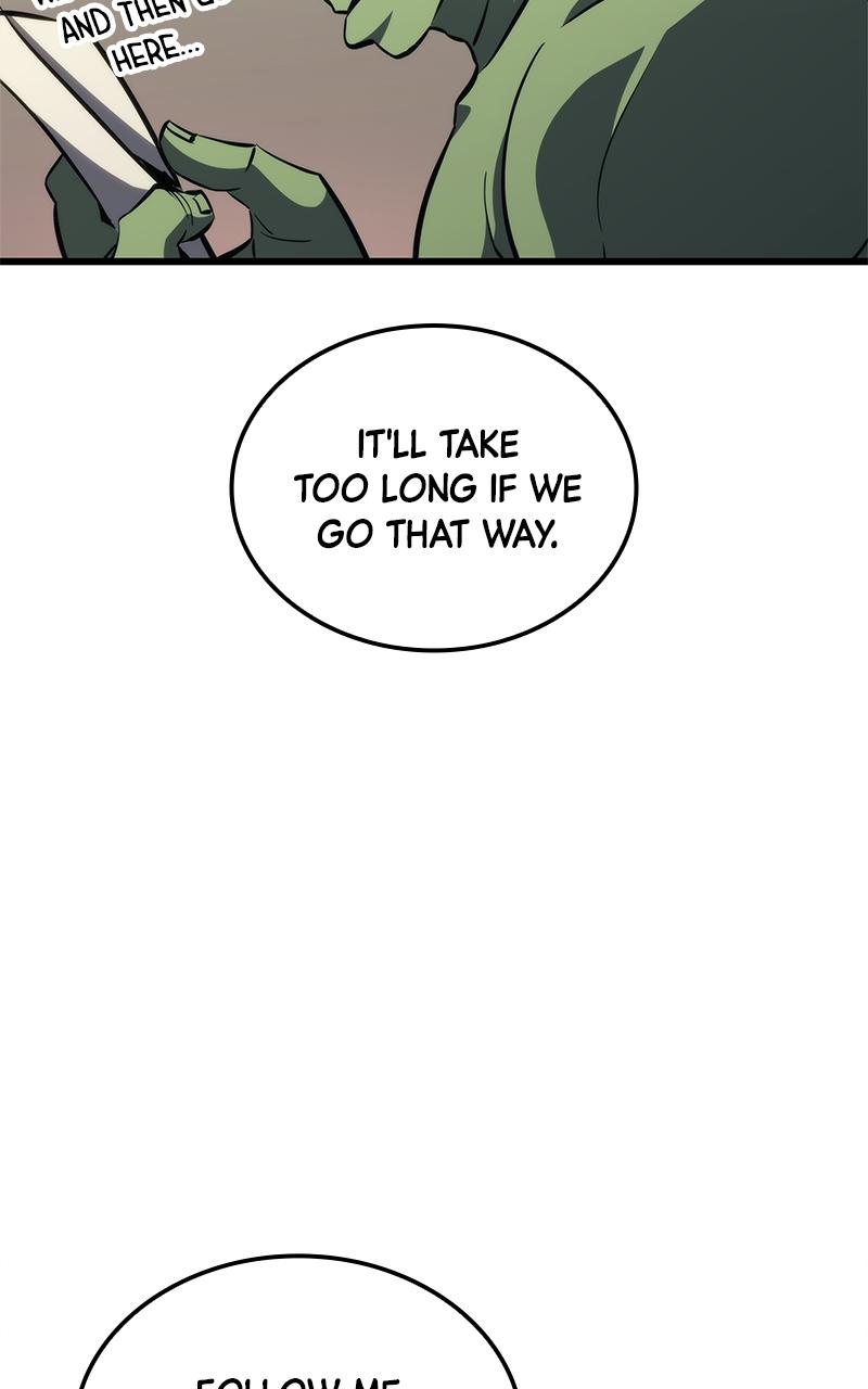 Read Breakers Manga Online