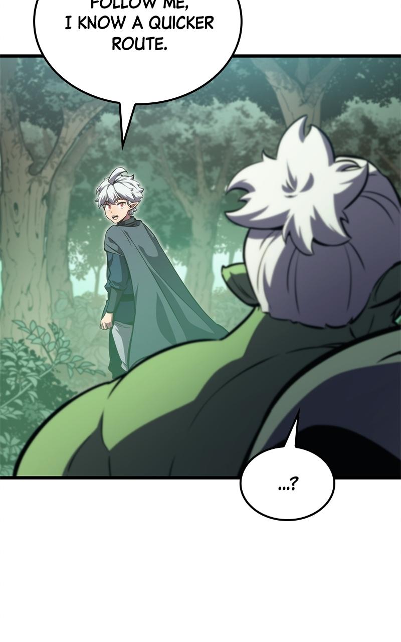 Read Breakers Manga Online