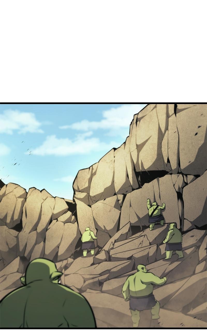 Read Breakers Manga Online