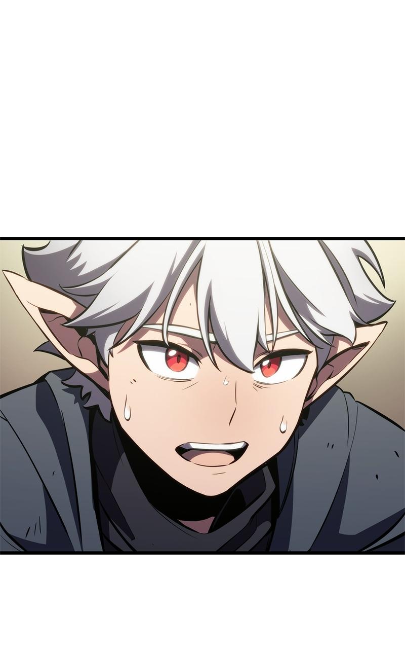 Read Breakers Manga Online