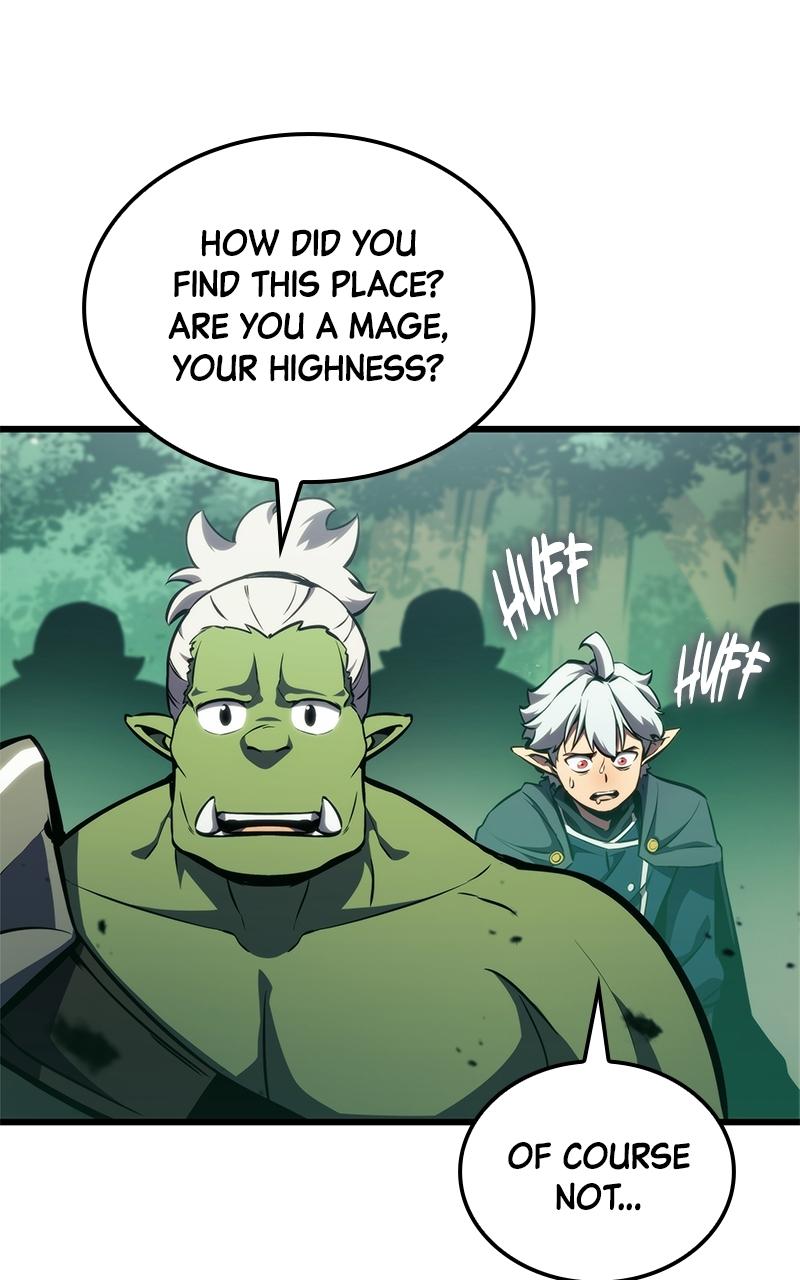Read Breakers Manga Online