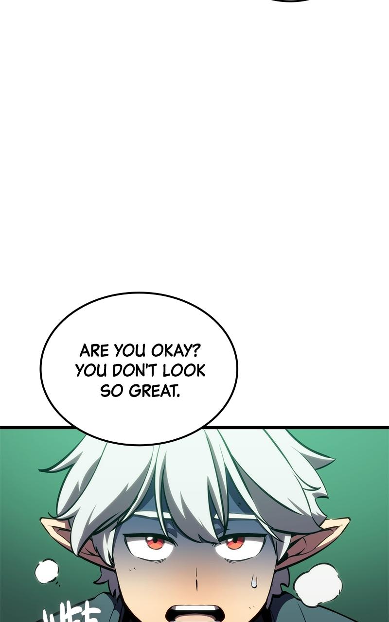 Read Breakers Manga Online