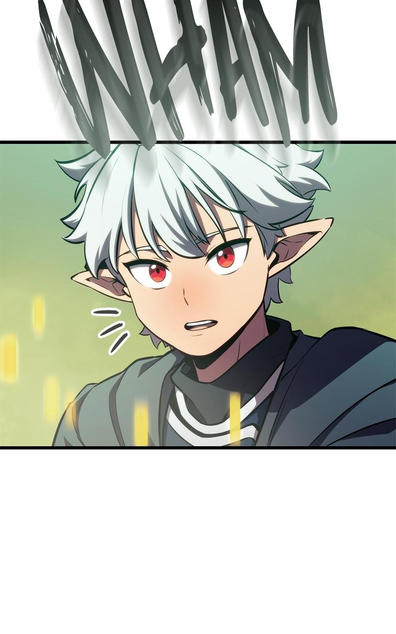 Read Breakers Manga Online
