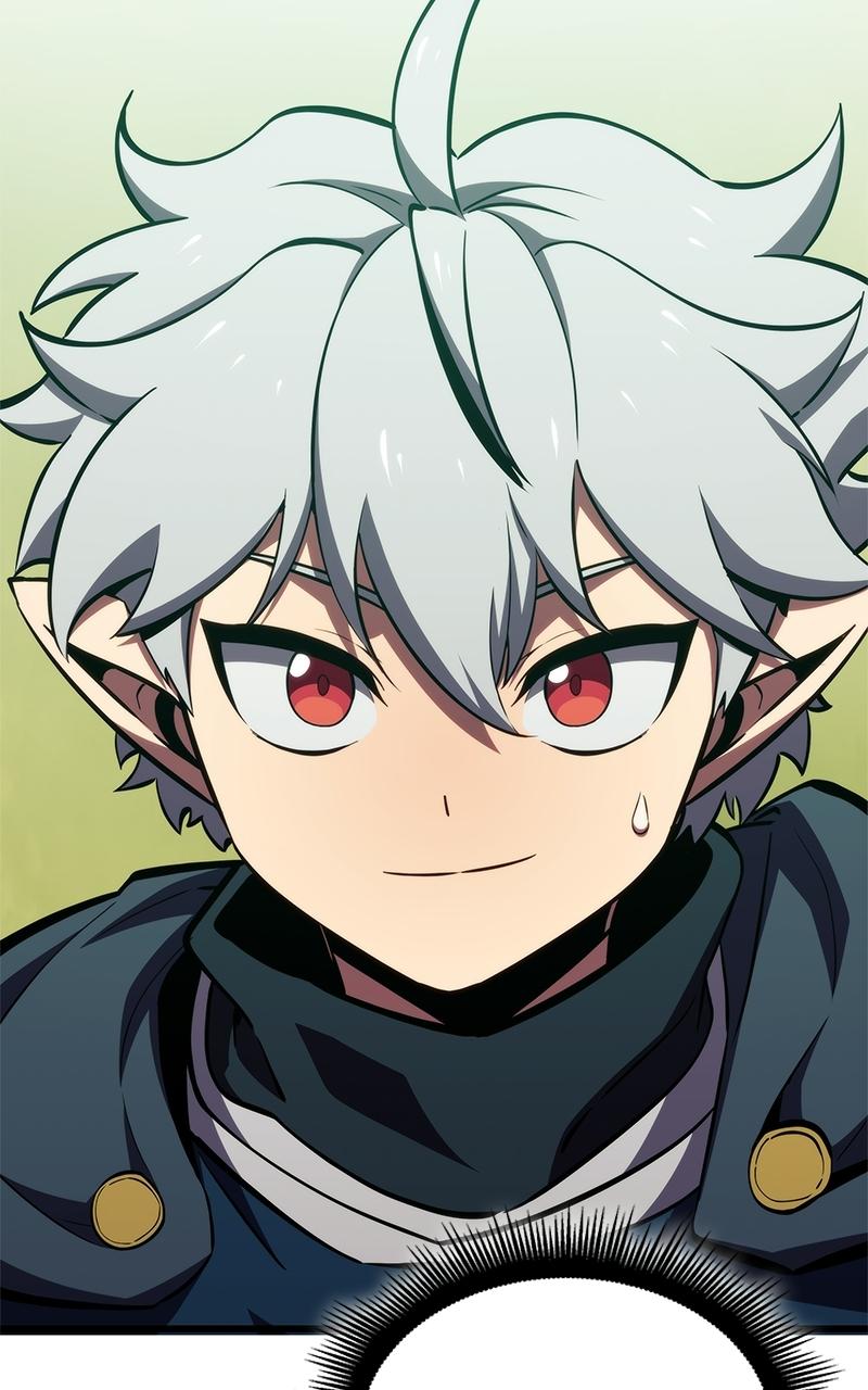 Read Breakers Manga Online