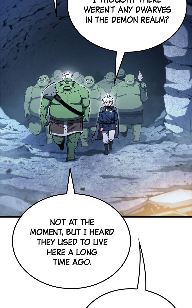 Read Breakers Manga Online
