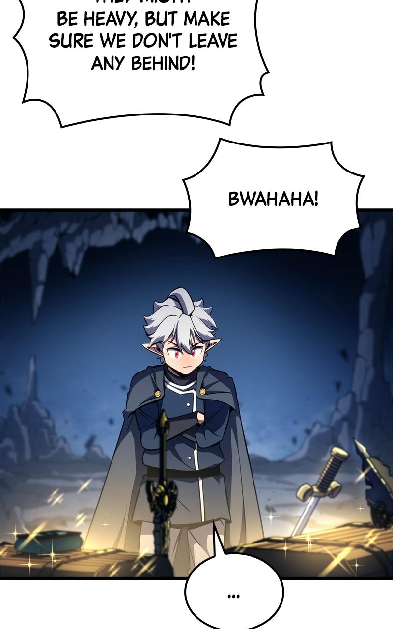 Read Breakers Manga Online