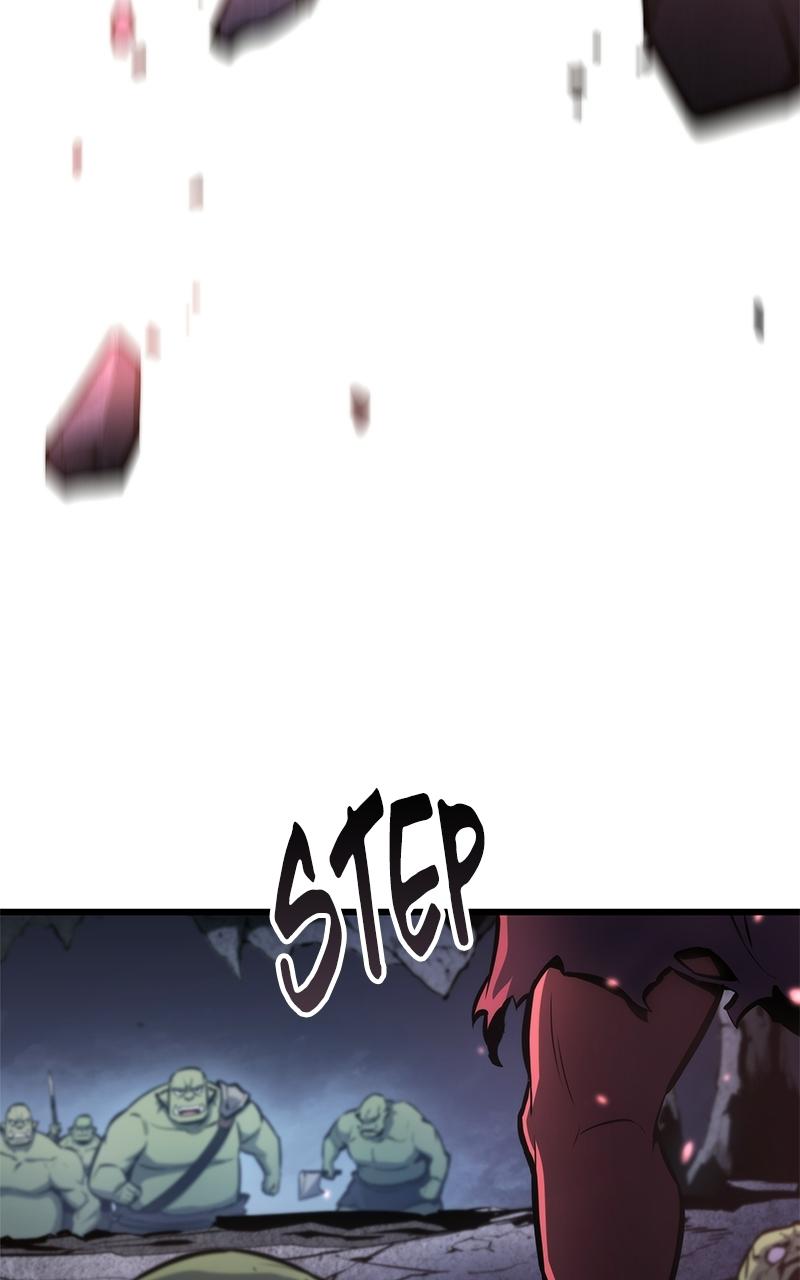 Read Breakers Manga Online