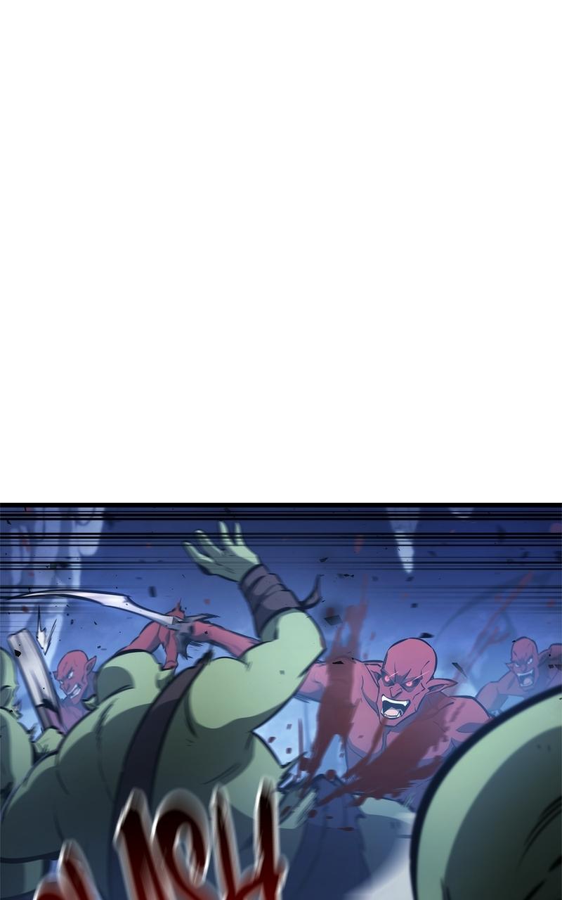 Read Breakers Manga Online