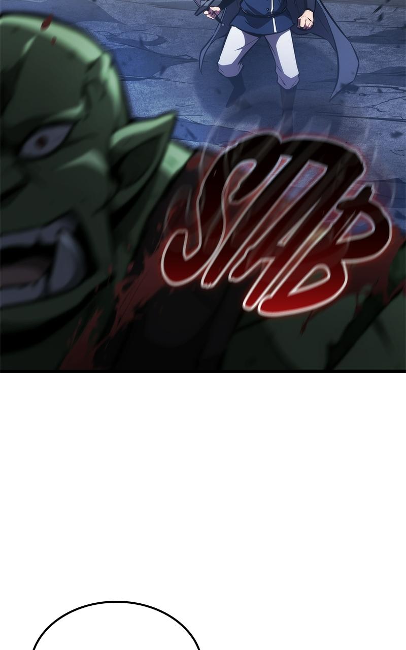Read Breakers Manga Online