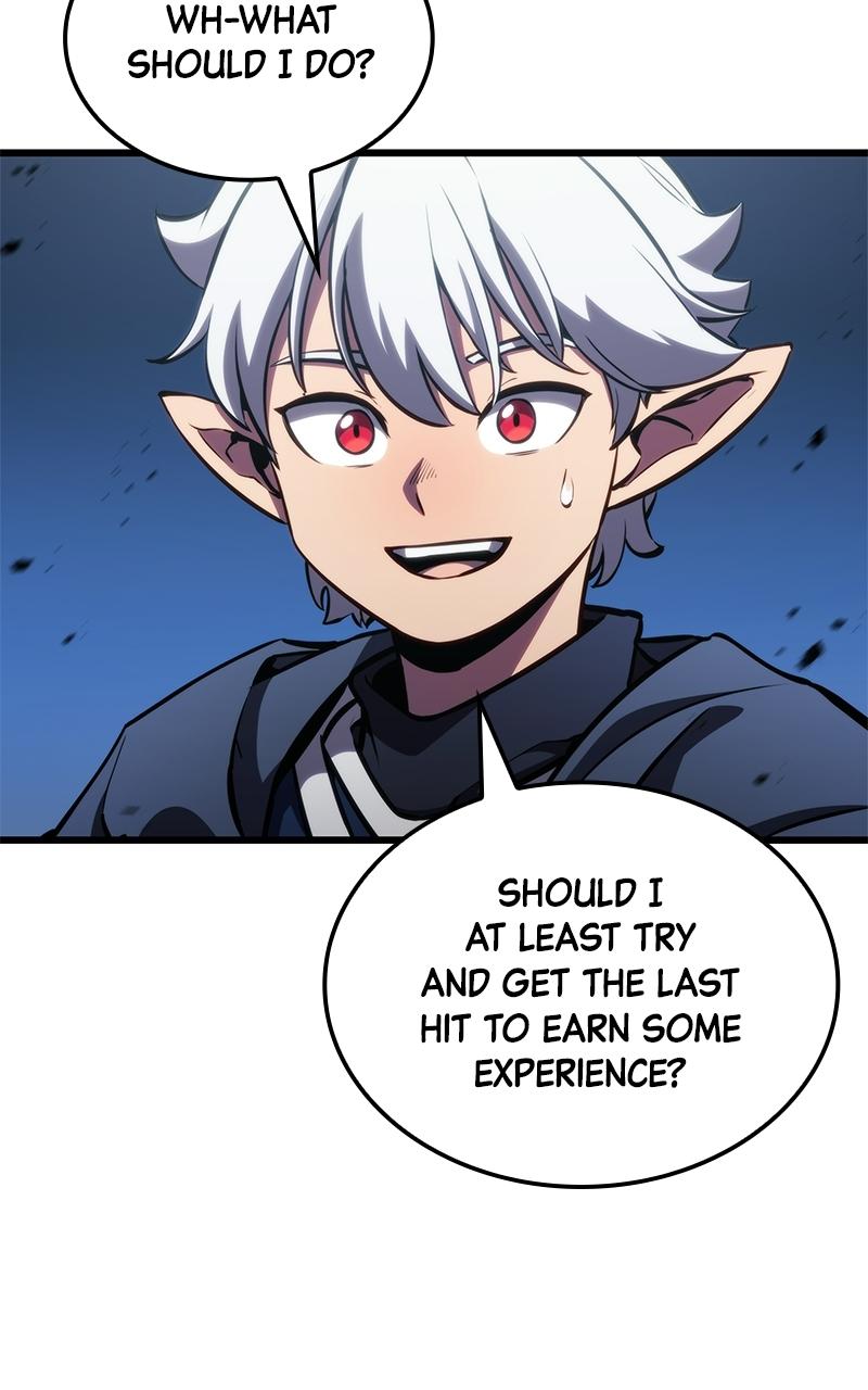 Read Breakers Manga Online