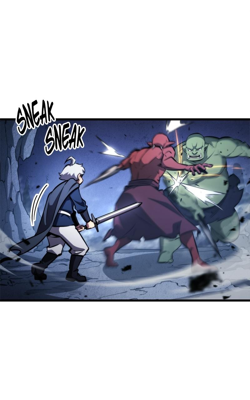 Read Breakers Manga Online
