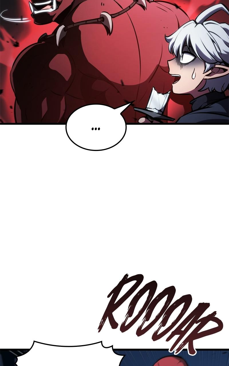 Read Breakers Manga Online
