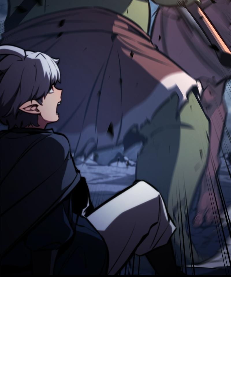 Read Breakers Manga Online