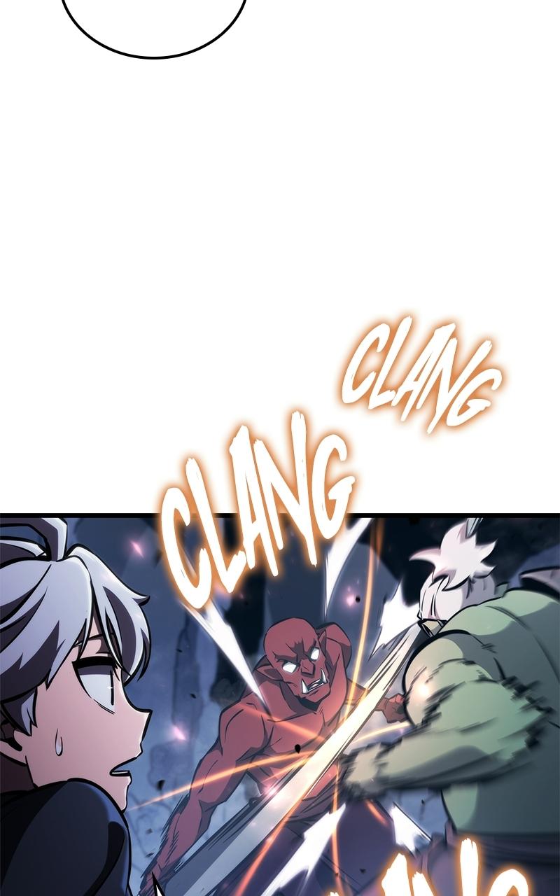 Read Breakers Manga Online