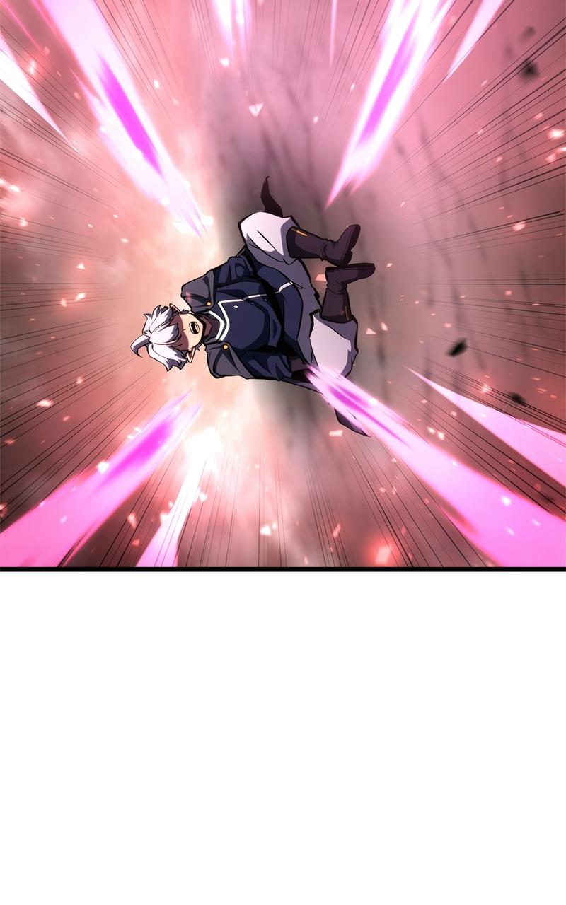 Read Breakers Manga Online