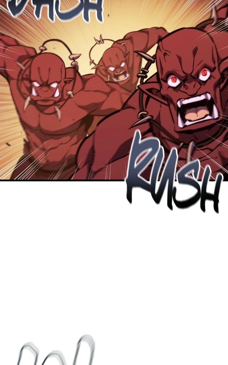 Read Breakers Manga Online