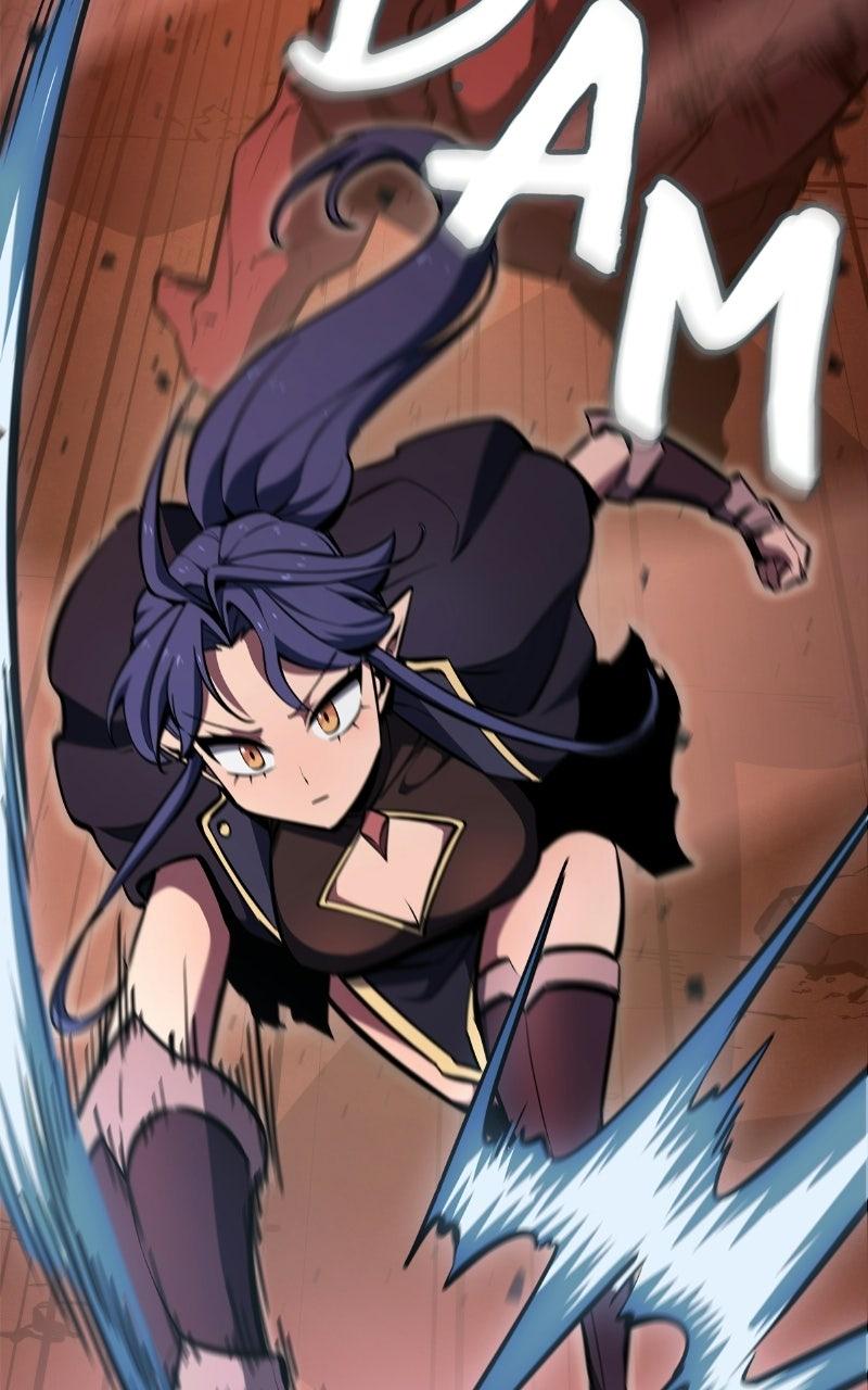 Read Breakers Manga Online
