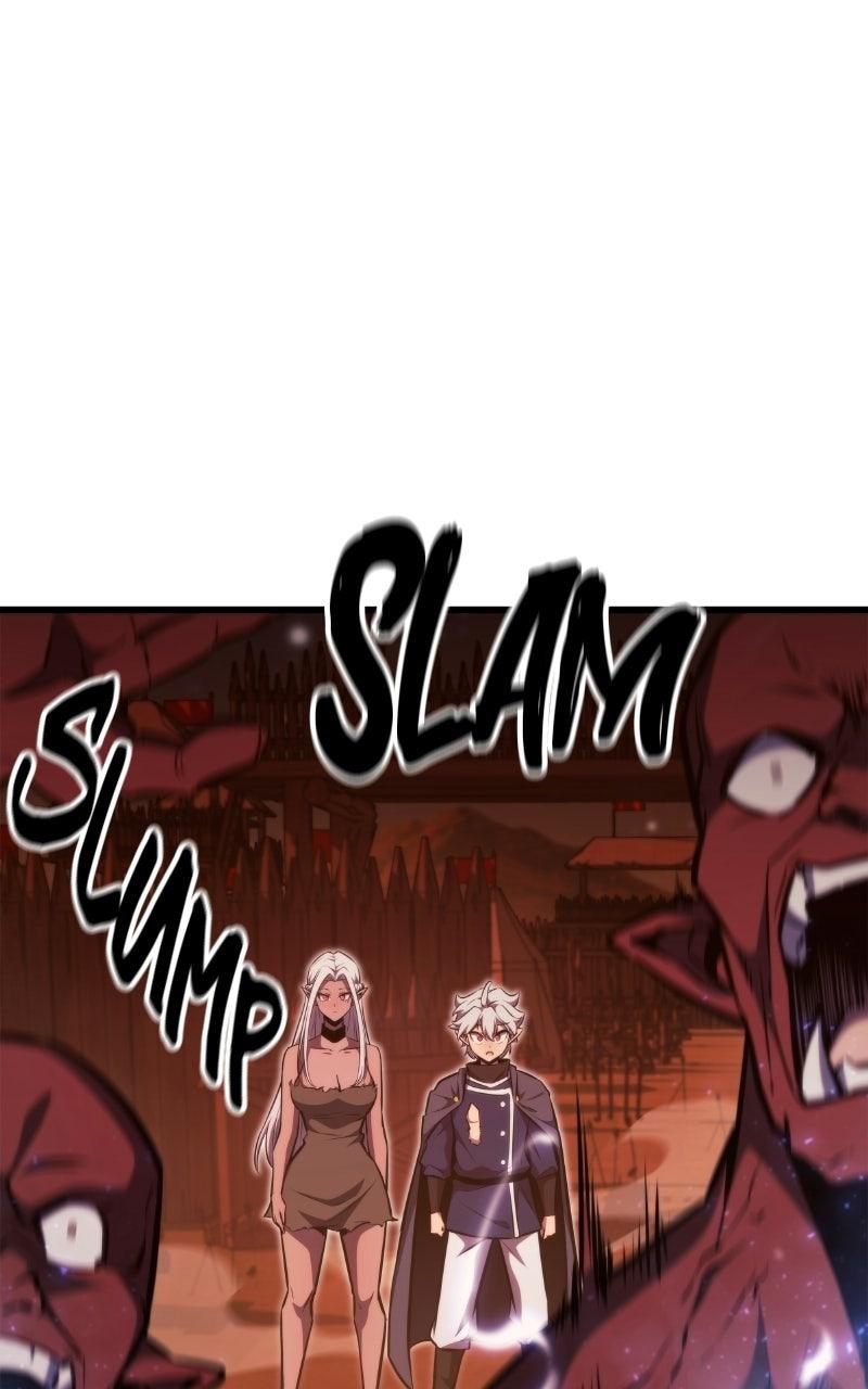 Read Breakers Manga Online