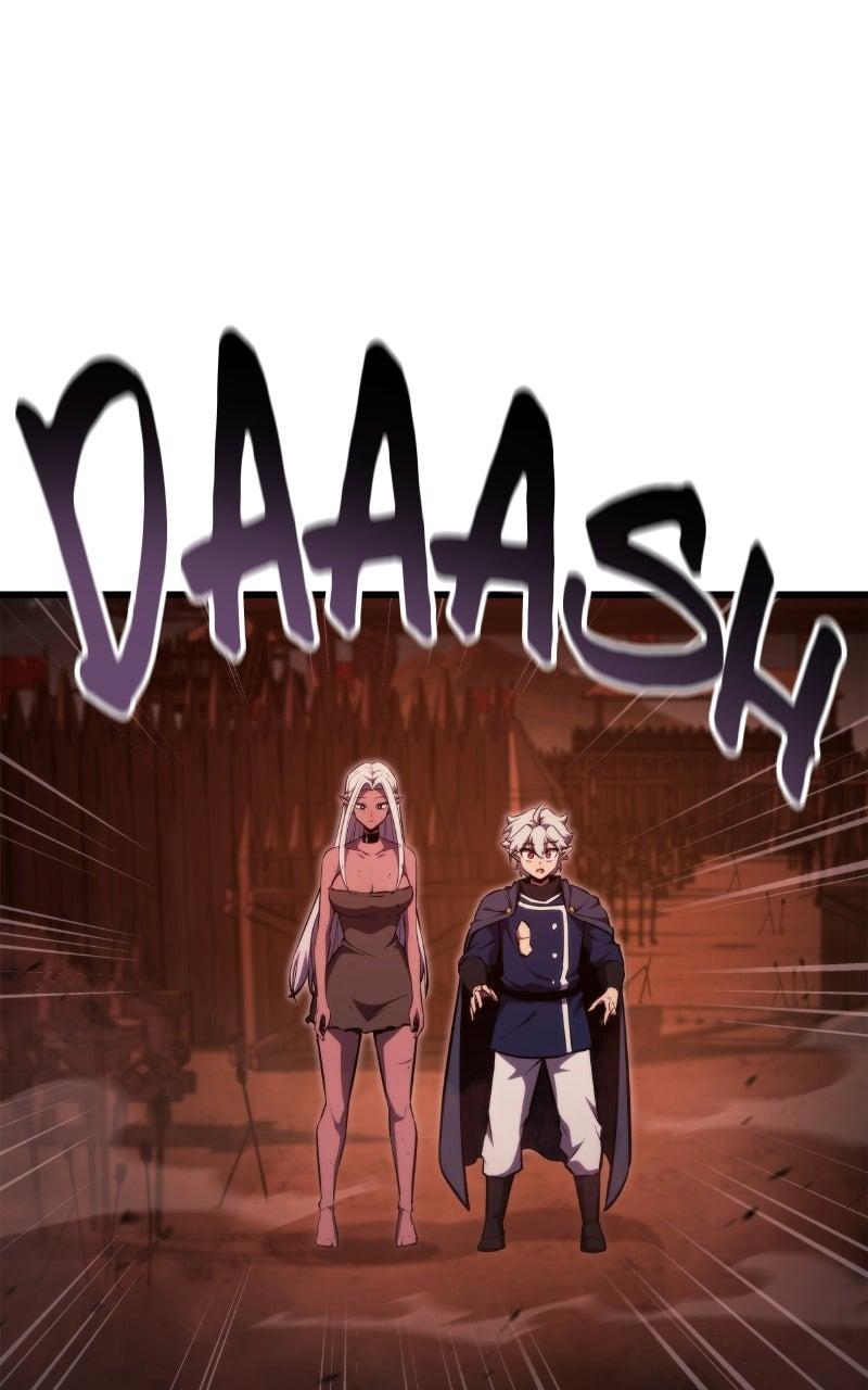 Read Breakers Manga Online