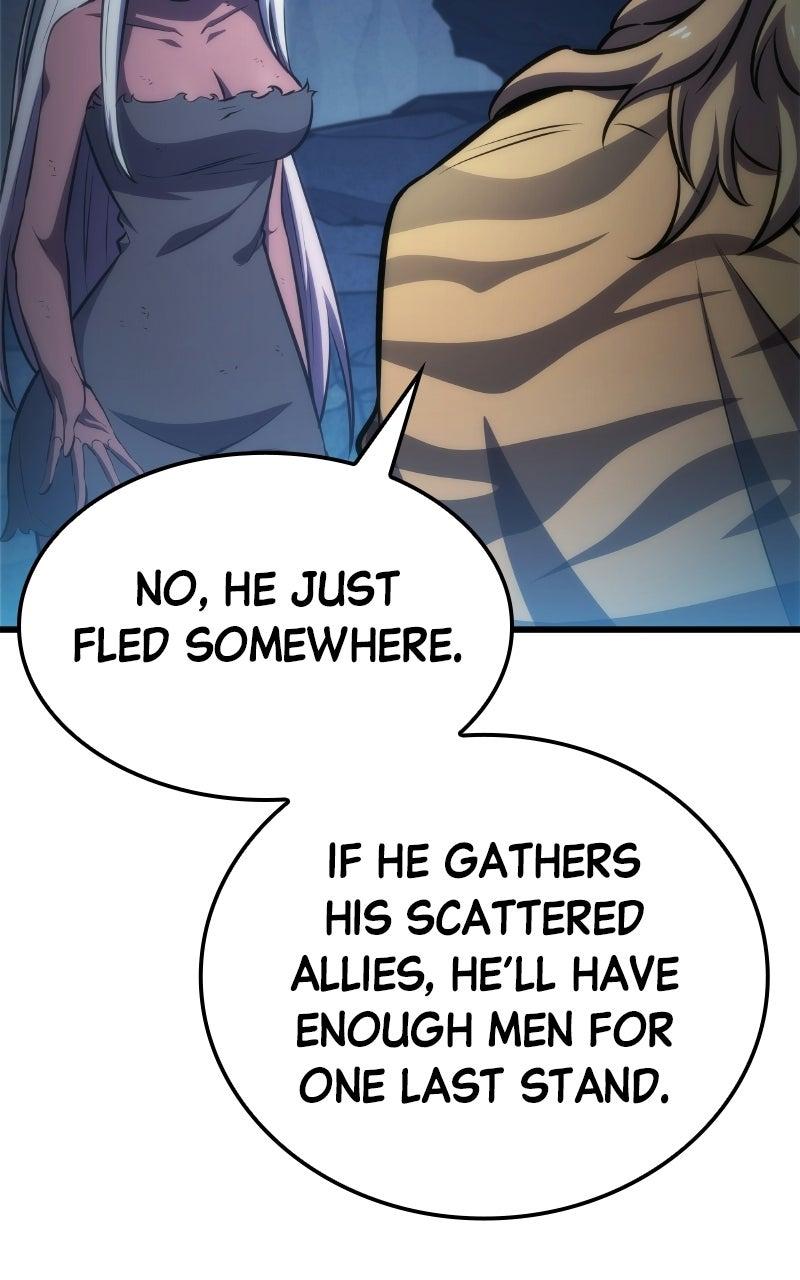 Read Breakers Manga Online