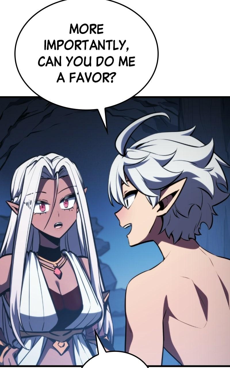 Read Breakers Manga Online