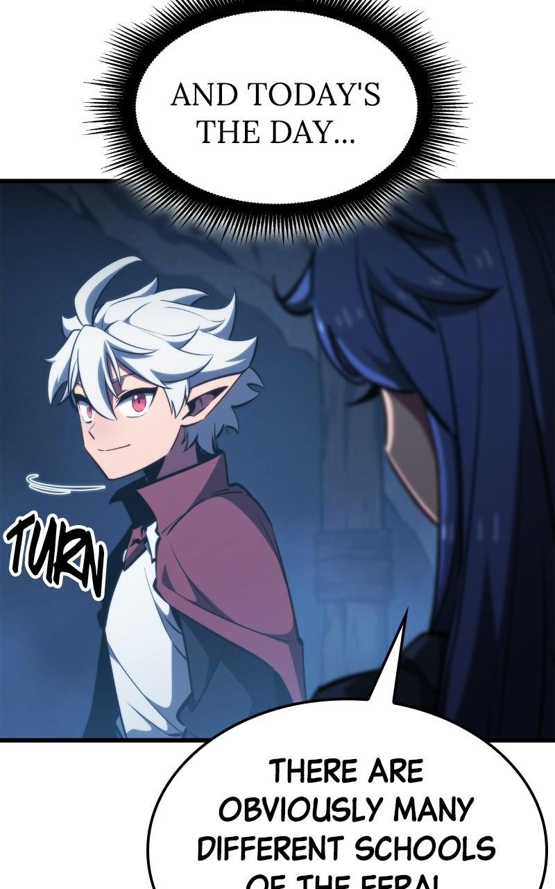 Read Breakers Manga Online
