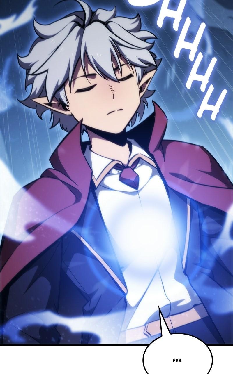 Read Breakers Manga Online