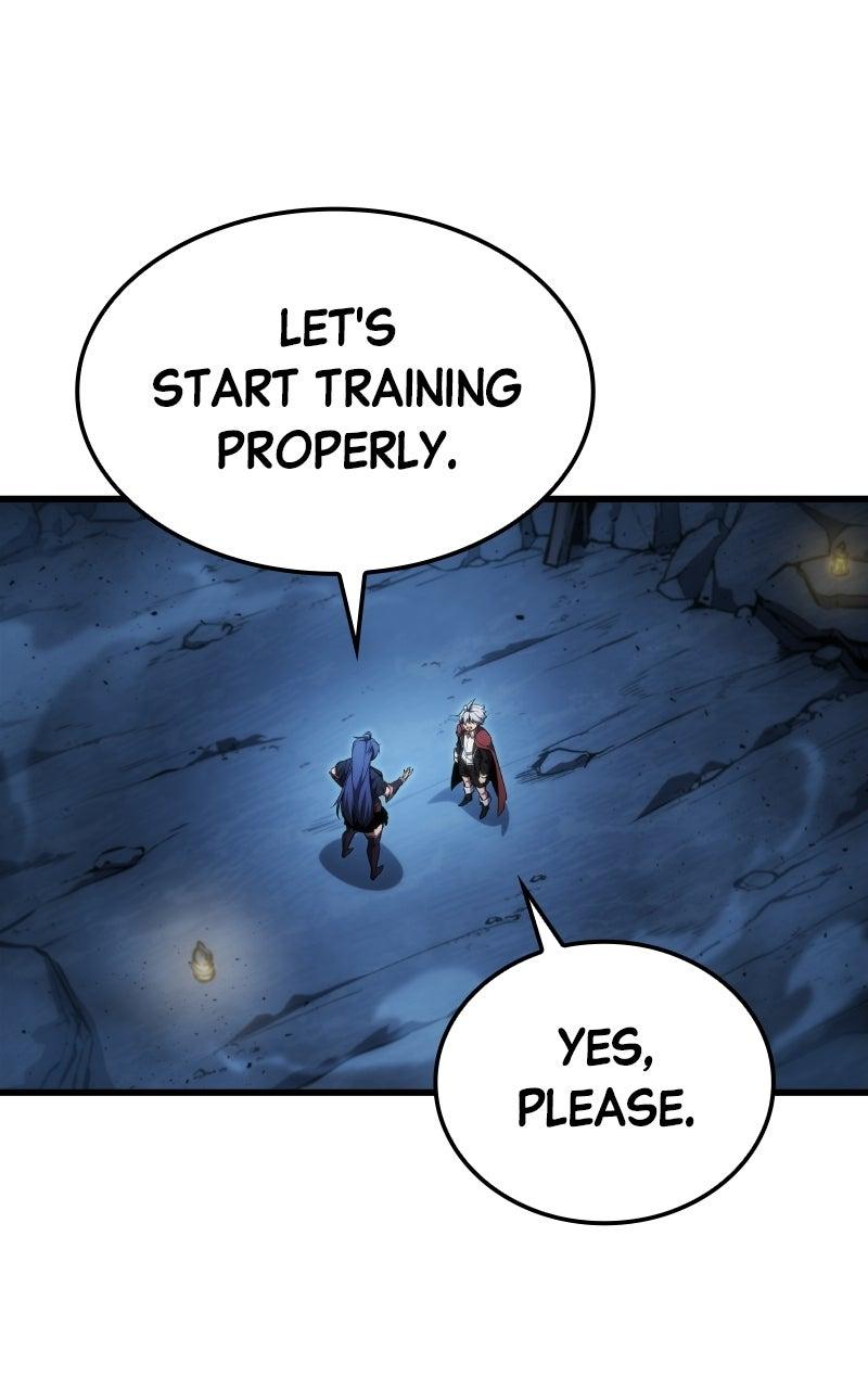 Read Breakers Manga Online