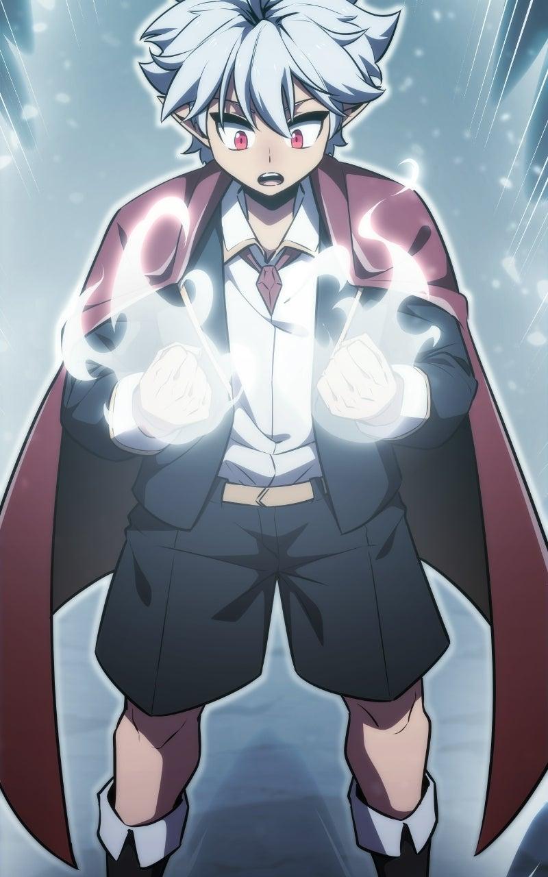 Read Breakers Manga Online