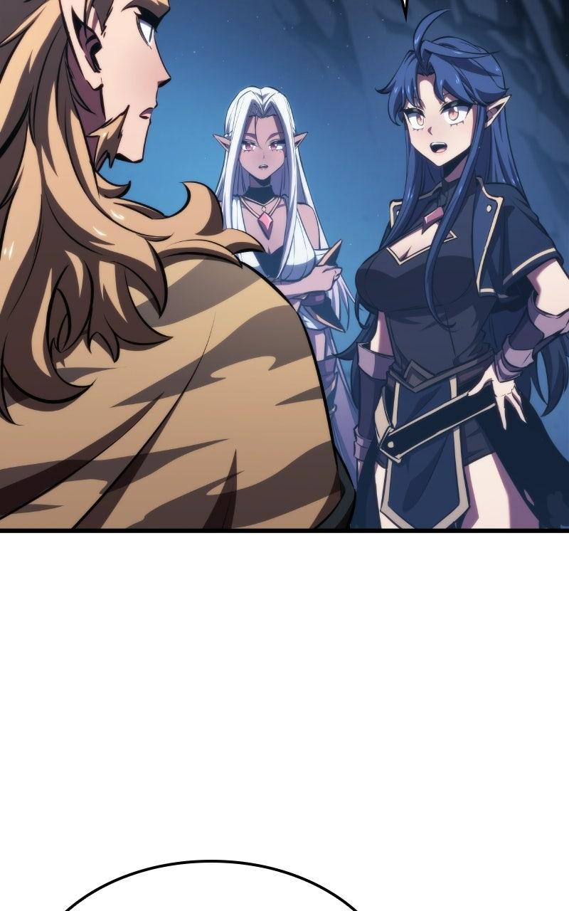 Read Breakers Manga Online