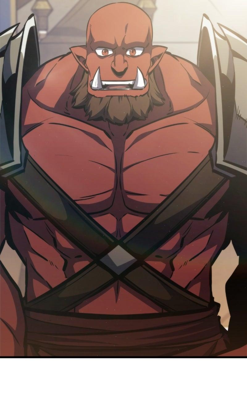 Read Breakers Manga Online