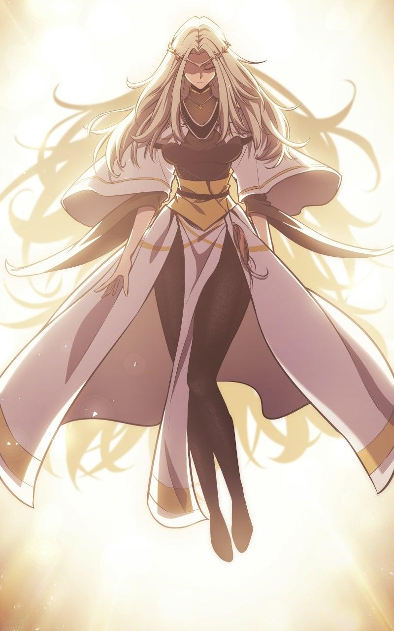 Read Breakers Manga Online
