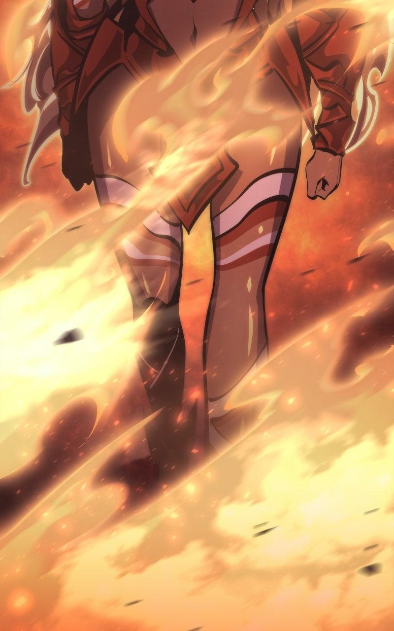 Read Breakers Manga Online