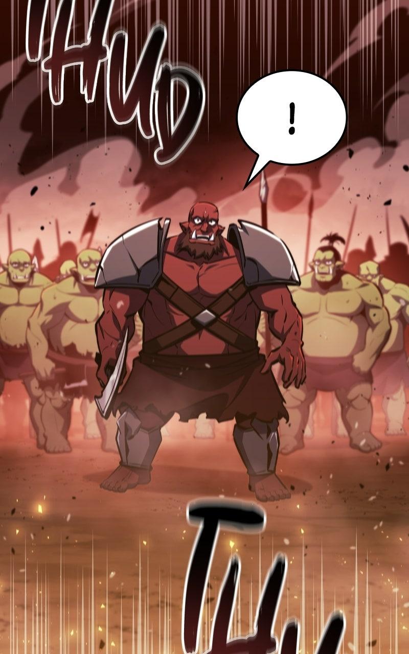 Read Breakers Manga Online