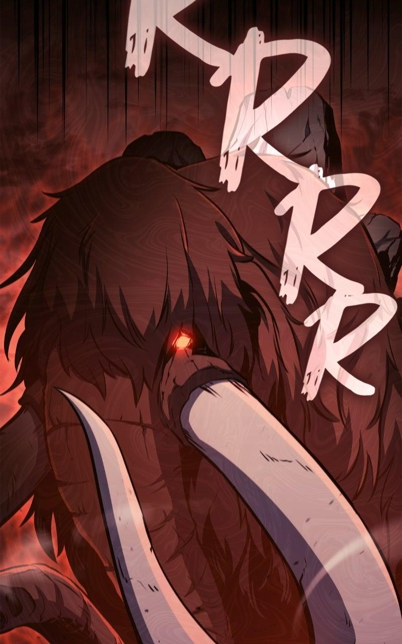 Read Breakers Manga Online