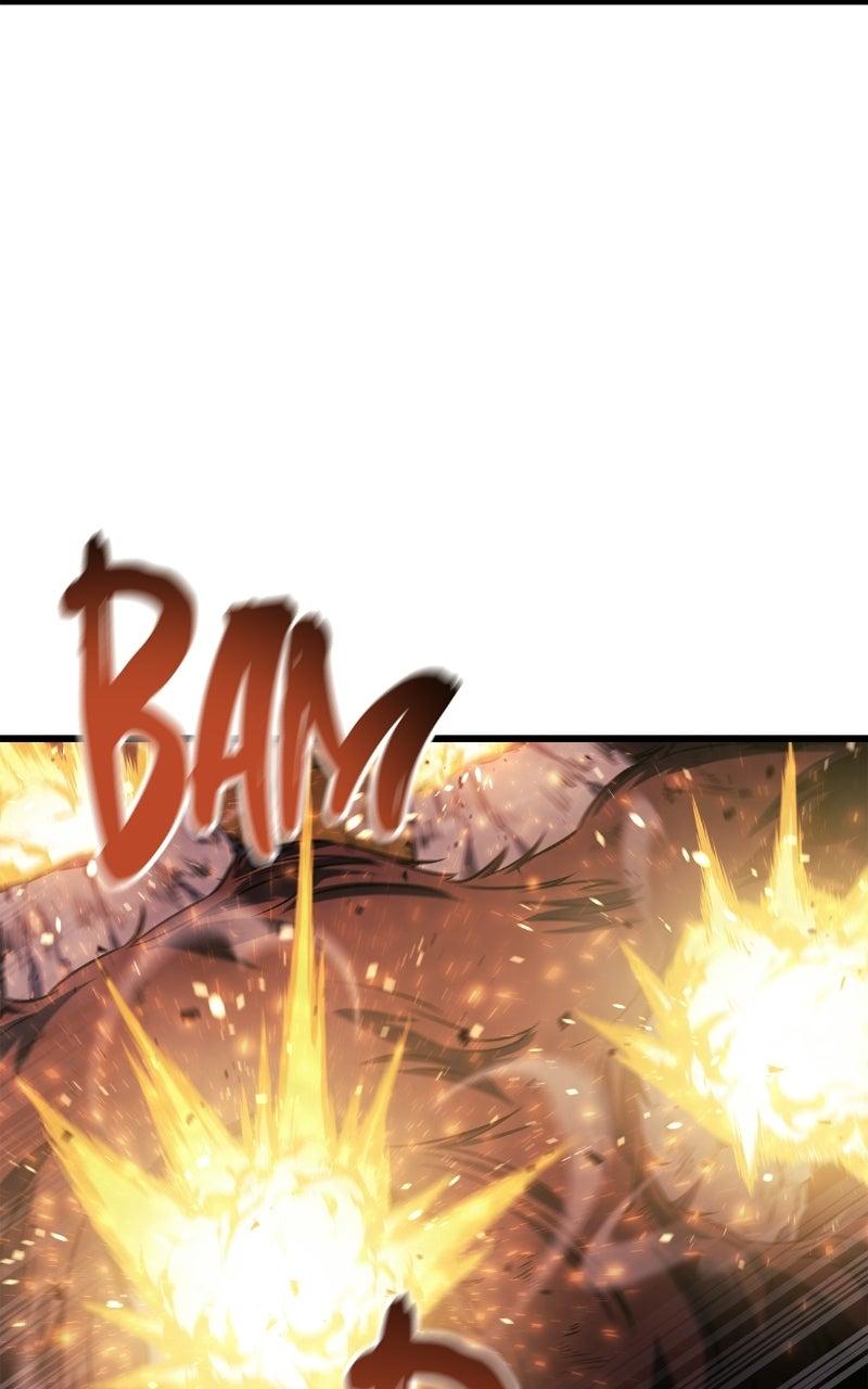 Read Breakers Manga Online