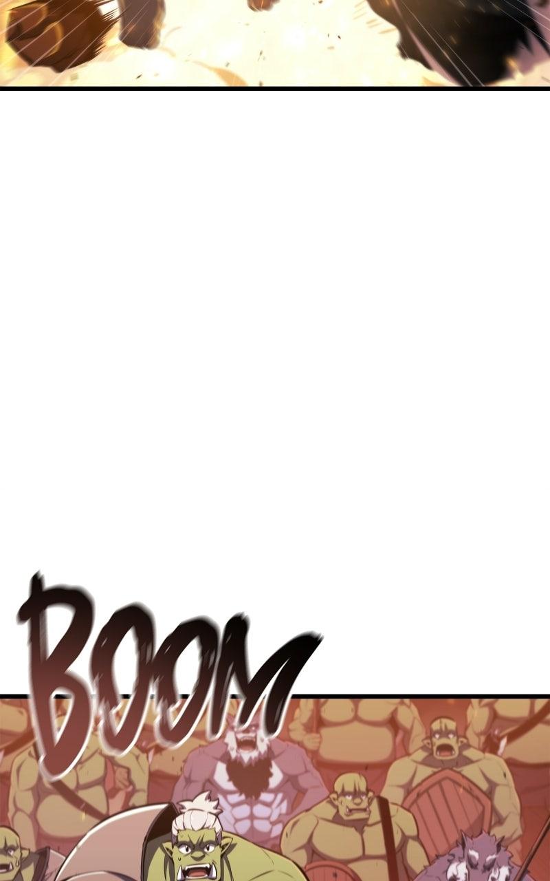 Read Breakers Manga Online
