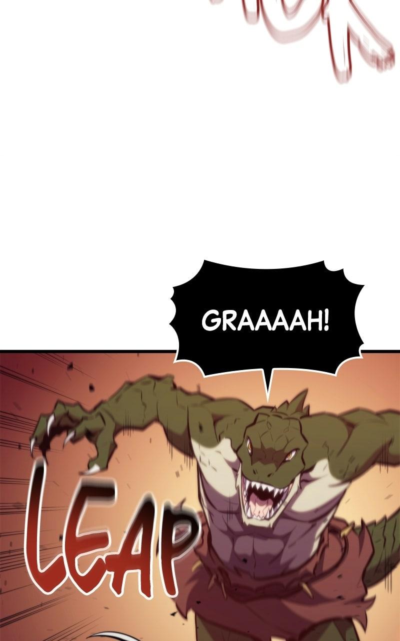 Read Breakers Manga Online