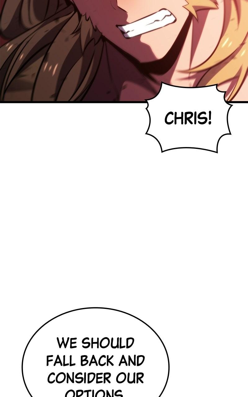 Read Breakers Manga Online