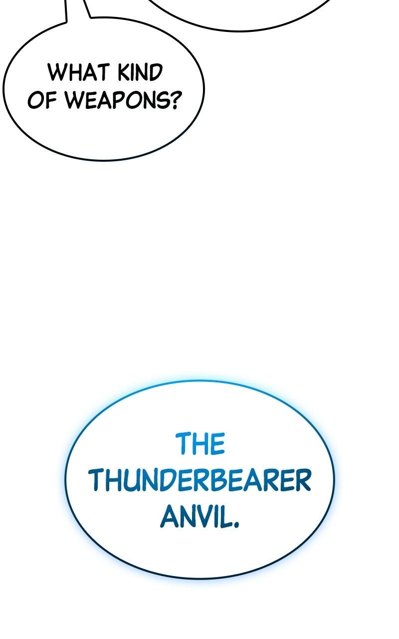 Read Breakers Manga Online