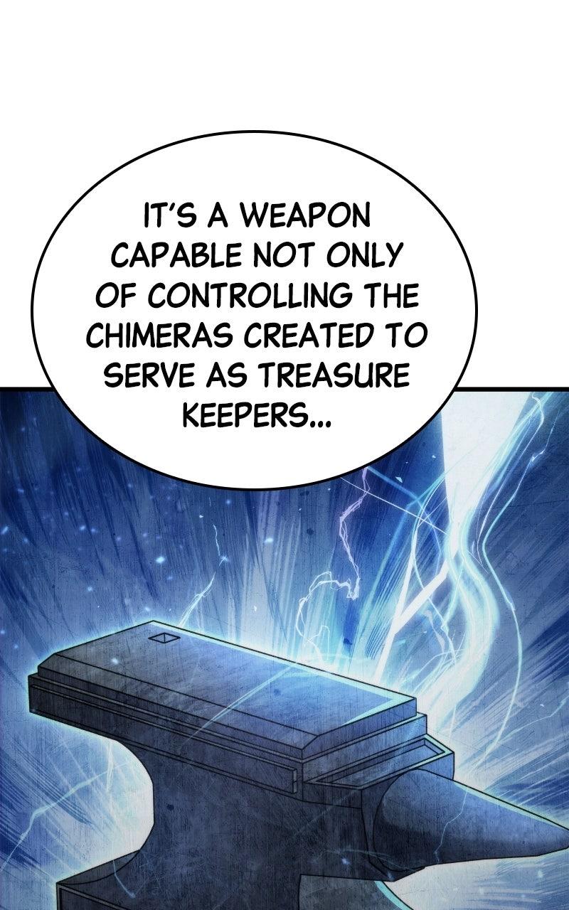 Read Breakers Manga Online